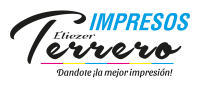 Logo Impresos Eliezer Terrero_Mesa de trabajo 1
